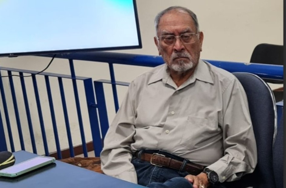 Tribunal resuelve 8 de prisión por Peculado para exdiputado Sigifredo Ochoa Pérez tribunal-resuelve-8-de-prision-por-peculado-para-exdiputado-sigifredo-ochoa-perez